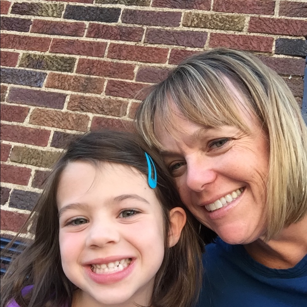 Meet your Posher, Ann